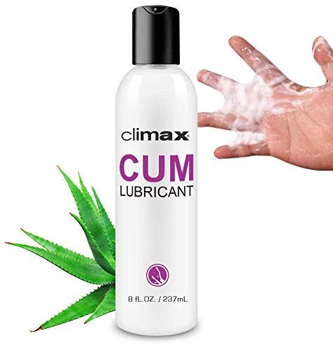 CLIMAX Water Based Cum Lube The Mango Store CLIMAX Water Based Cum Lube The Mango Store