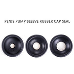Male Penis Pump Ring Silicone