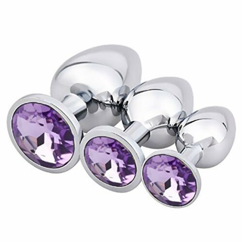 3 Pcs Luxury Anal Jewelry Design The Mango Store 3 Pcs Luxury Anal Jewelry Design The Mango Store